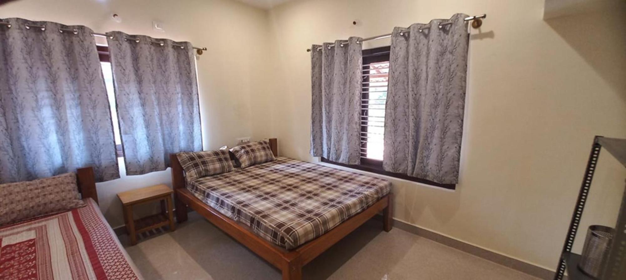 Monsoon Mist Nature Stay Sakleshpur By Lexstays Ngoại thất bức ảnh